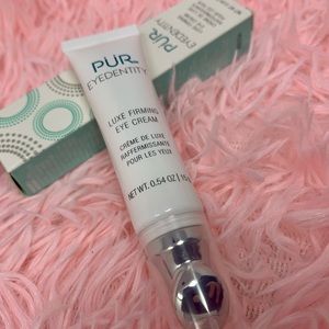 PUR Eyedentity Luxe Firming Eye Cream